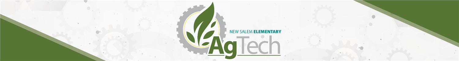 AgTech at New Salem Elementary